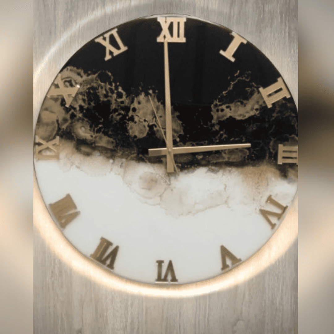 Black Clock Black Clock